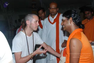 July 21 2010