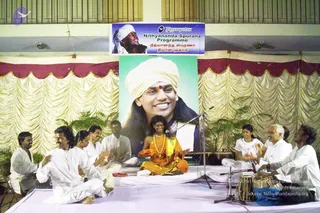 November 24th To 27 2005 - Highlights Of NSP in Salem
