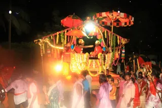 April 26 2012
