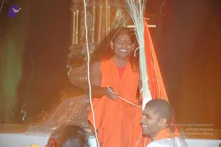 December 21 2007