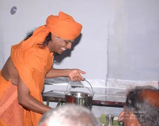 Annadhan in 2006