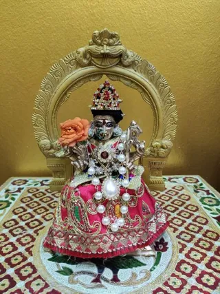 KAILASA SINGAPORE on 4/10/2021