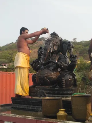 OTHER - MY KAILASA IS NOT IN THIS LIST on 4/9/2021