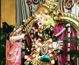 KAILASA SAN JOSE, USA on 1/2/2022