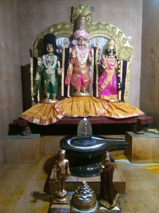 KAILASA PUDUVAI 07 SEP 2021