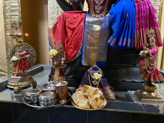 KAILASA TORONTO, CANADA on 2/20/2022