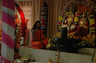 KailasaInPhoenix Event 2009 03 29
