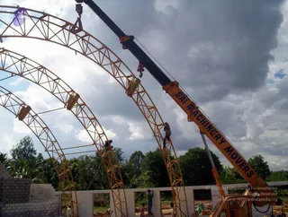 2005 - View-of-Ananda-Sabha-Construction