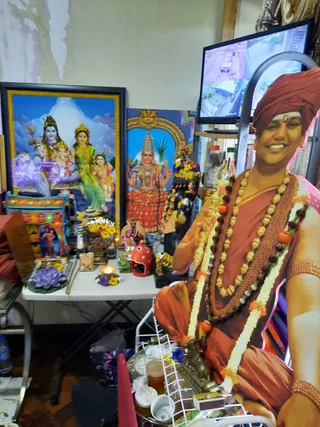 KAILASA SAN FERNANDO, TRINIDAD & TOBAGO on 3/17/2021