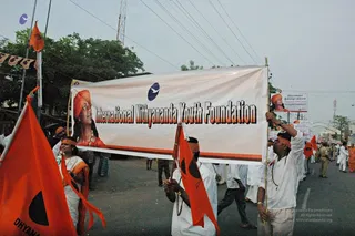 April 27 2008