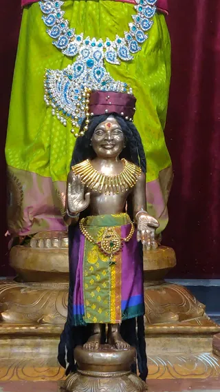 KAILASA HOUSTON, USA on 6/16/2022
