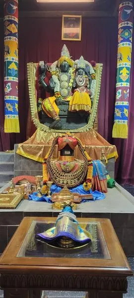 KAILASA SAN JOSE, USA on 11/2/2022