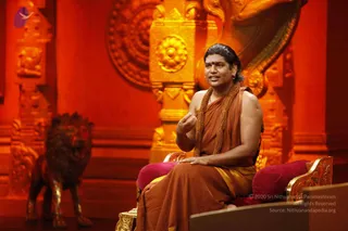 2013 - Thanthi TV Show