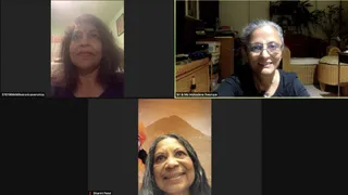 KAILASA OHIO, USA on 12/20/2021