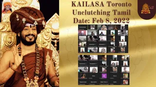 KAILASA TORONTO, CANADA on 2/8/2022