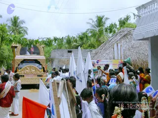 October 16 2006