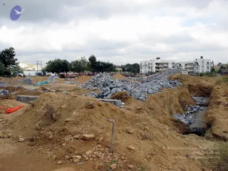 Aadheenam Construction 2009