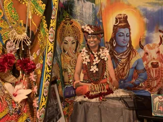 KAILASA LATIN AMERICA on 9/2/2021