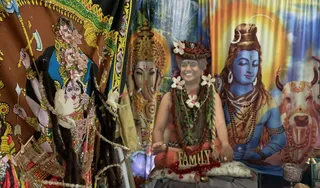 KAILASA LATIN AMERICA on 9/18/2021