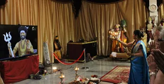KAILASA LOS ANGELES, USA on 7/15/2019