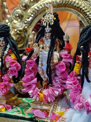 KAILASA UNITED KINGDOM on 10/20/2020