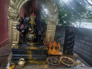 Kailasa hosur december 26th 2021