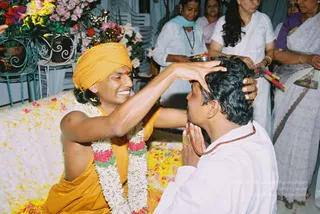 2002 - Glimpses From Various Programs