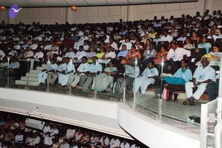 February 14 2009 -Kalpataru Convention at Chennai Tamilnadu