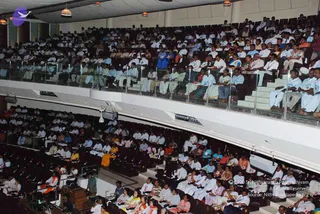 February 14 2009 -Kalpataru Convention at Chennai Tamilnadu