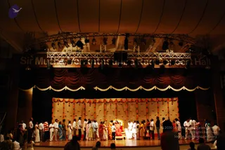 February 14 2009 -Kalpataru Convention at Chennai Tamilnadu