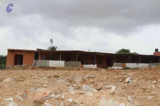 Making Of Sacred Arts University