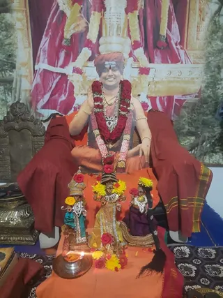 Kailasa hosur december 26th 2021