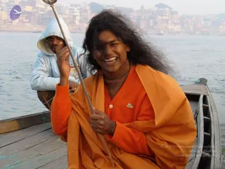 2006 - Glimpses From Varanasi Yatra
