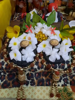 KAILASA SAN FERNANDO, TRINIDAD & TOBAGO on 5/2/2022