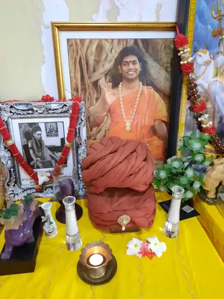 KAILASA SAN FERNANDO, TRINIDAD & TOBAGO on 6/21/2022