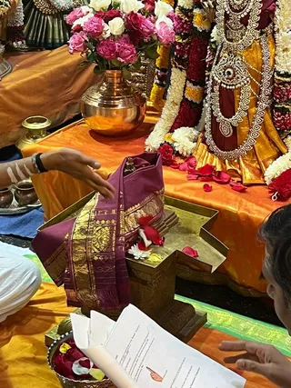 KAILASA SAN JOSE, USA on 10/1/2022