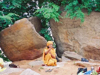 2003 -Glimpses From Various Programs