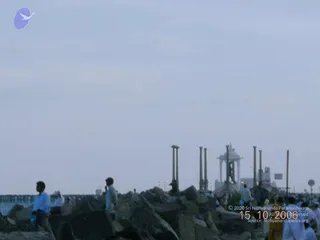 October 15 2006