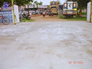 October 20 2006