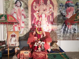 KAILASA Hosur 02 SEP 2021