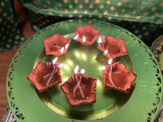 KAILASA ATLANTA, USA on 11/14/2020