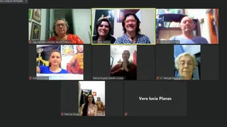 KAILASA LATIN AMERICA on 7/19/2021