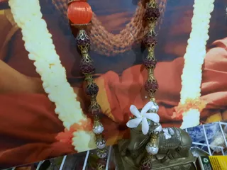 KAILASA SAN FERNANDO, TRINIDAD & TOBAGO on 12/10/2020