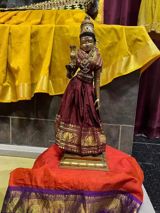 KAILASA SAN JOSE, USA on 2/26/2022
