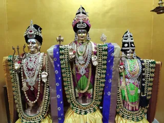 KAILASA SINGAPORE on 4/3/2021