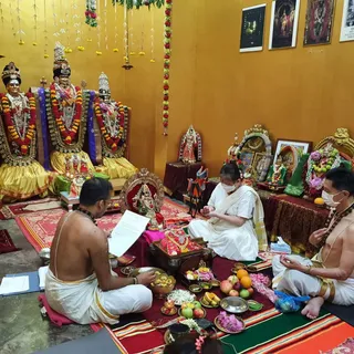 KAILASA SINGAPORE on 10/7/2021