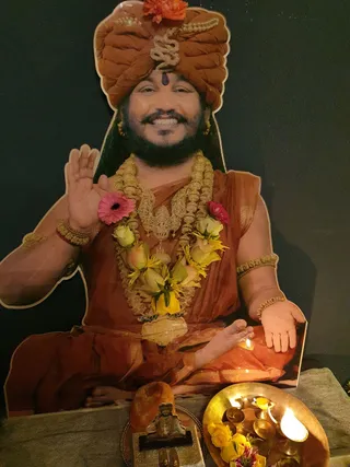 HDH Jayanthi 2021