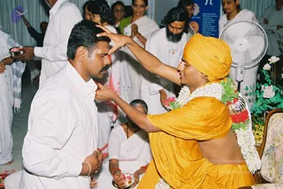 2002 - Glimpses From Various Programs