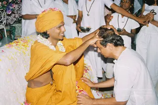 2002 - Glimpses From Various Programs