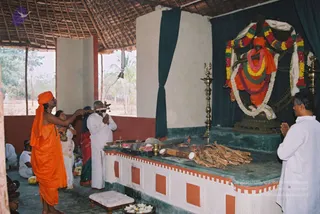 2003 -Glimpses From Various Programs